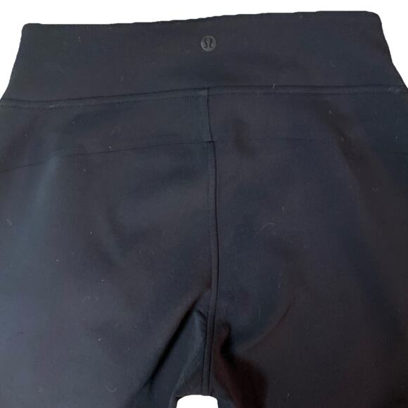 Lululemon Women's Daydrift High Rise Jogger Luxtreme Black Sz XS 24"x29" - Picture 5 of 10